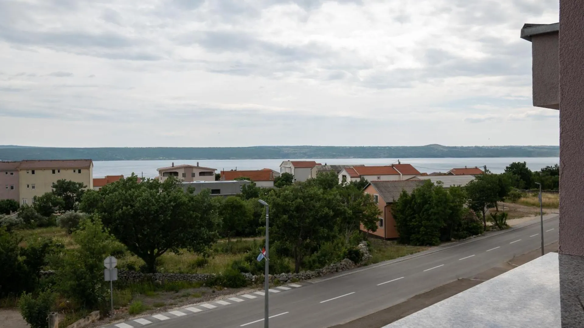 Apartments With A Parking Space Maslenica, Novigrad - 21404 Jasenice Horvátország